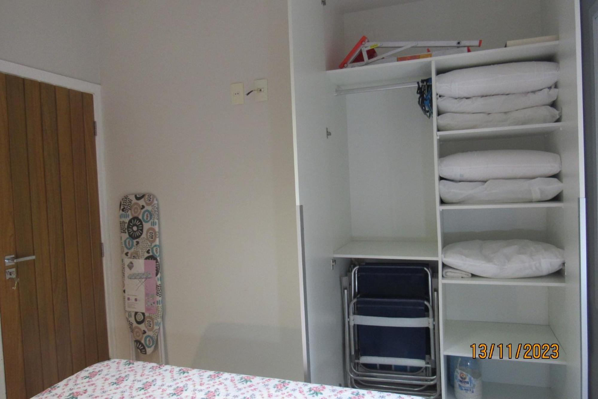 Apartamento Flat Maresias Exterior foto