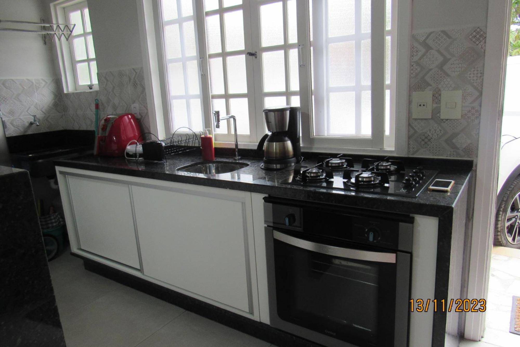 Apartamento Flat Maresias Exterior foto