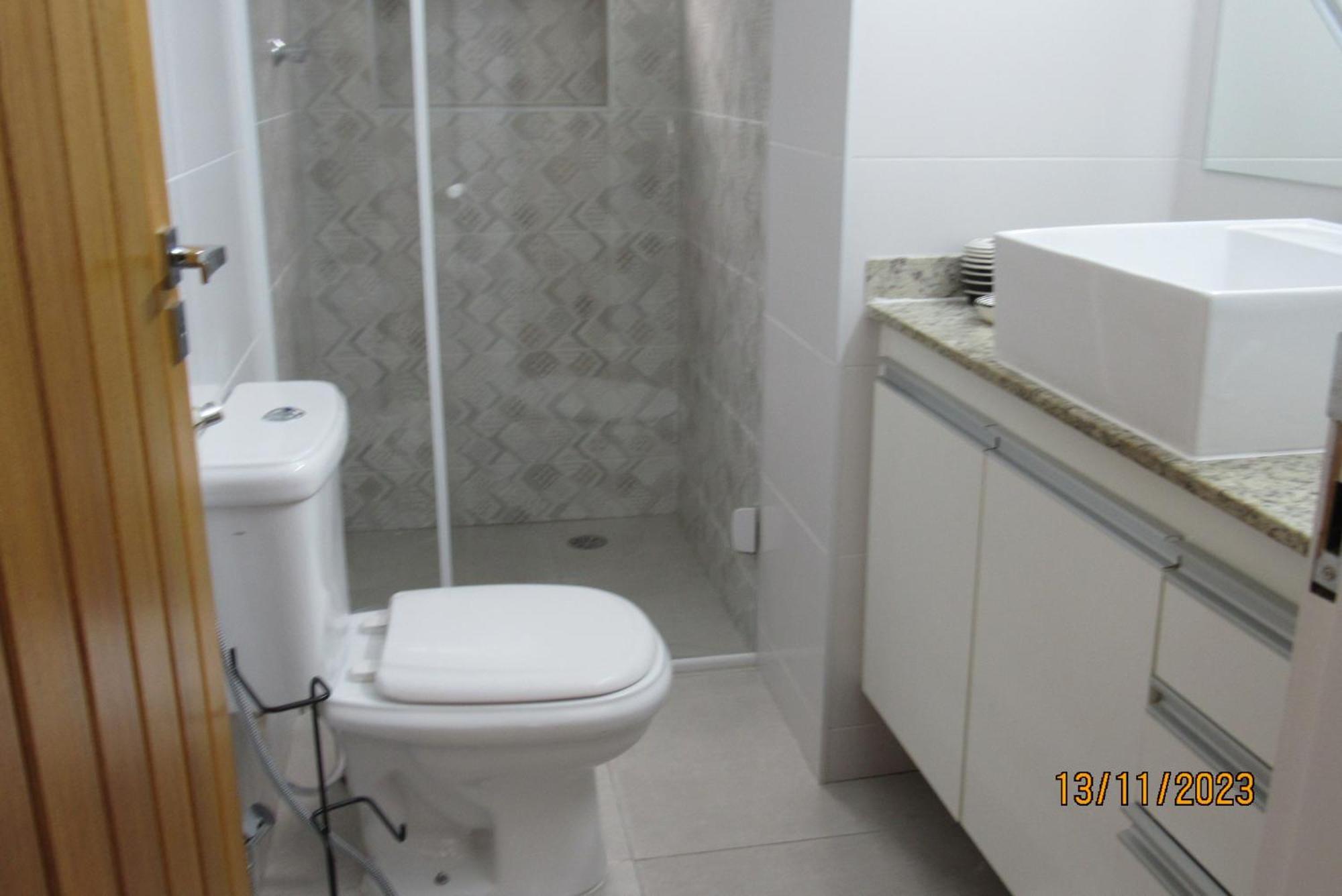 Apartamento Flat Maresias Exterior foto