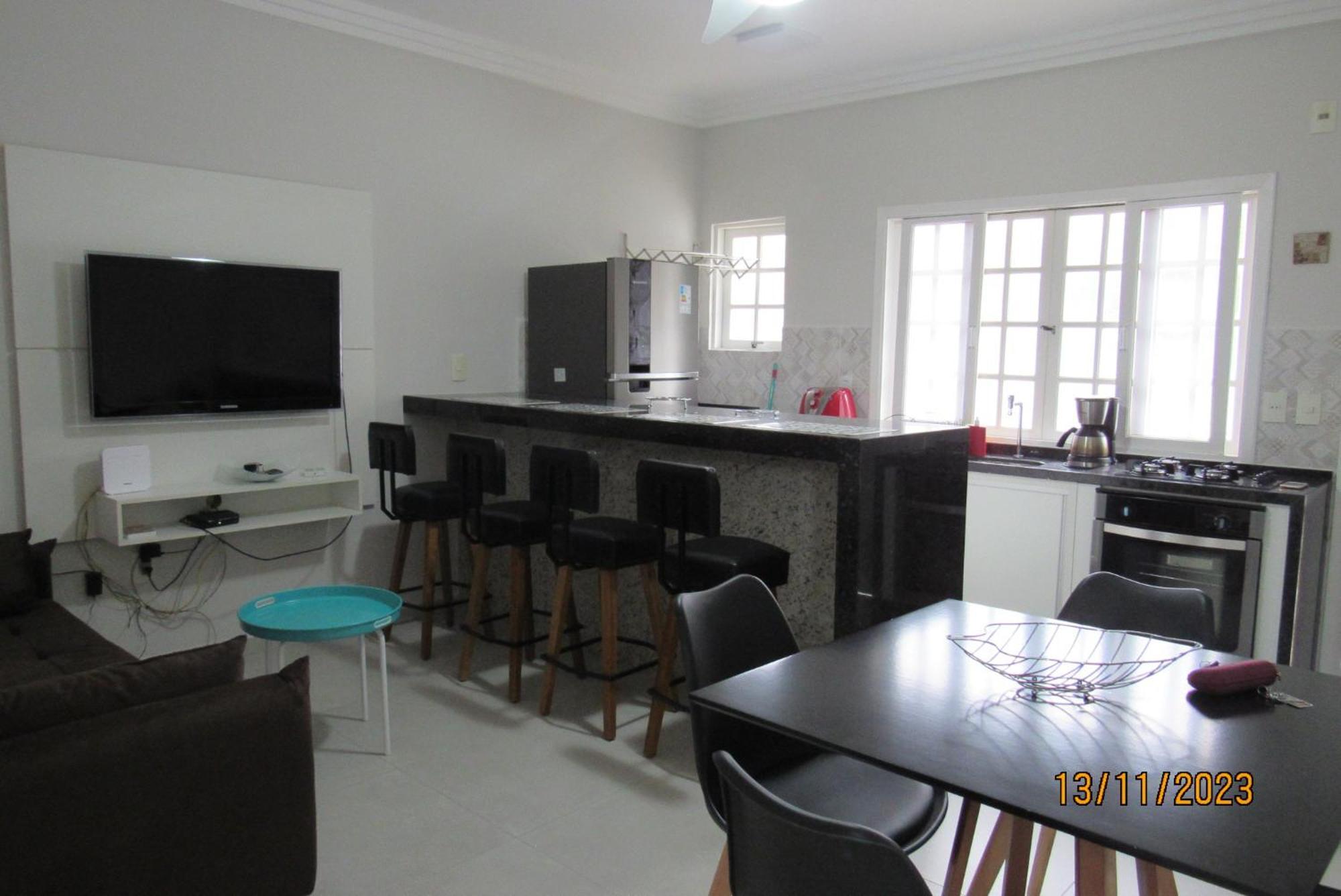 Apartamento Flat Maresias Exterior foto