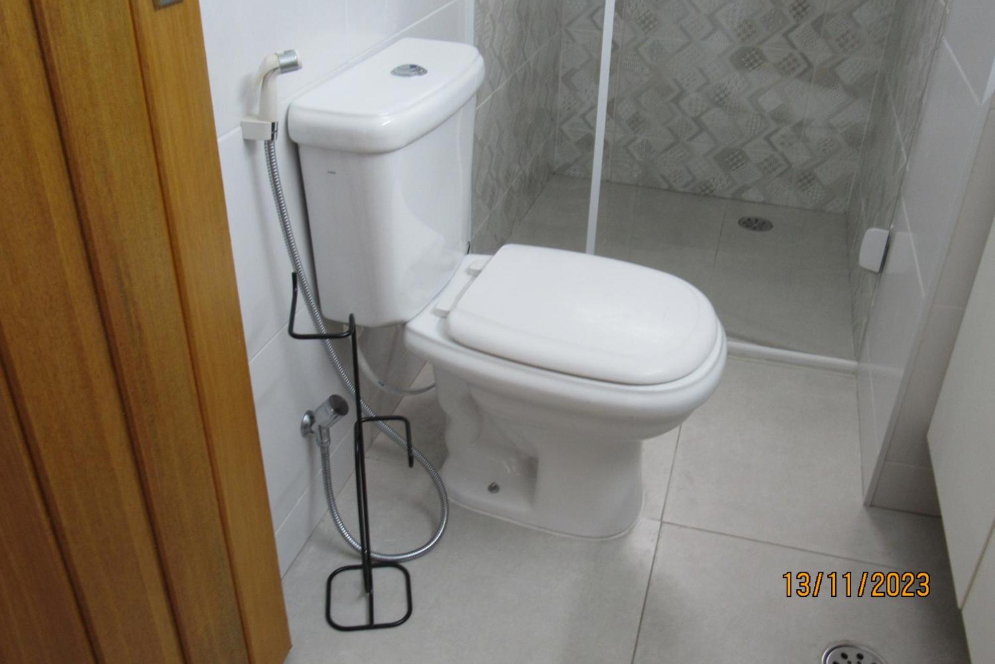 Apartamento Flat Maresias Exterior foto