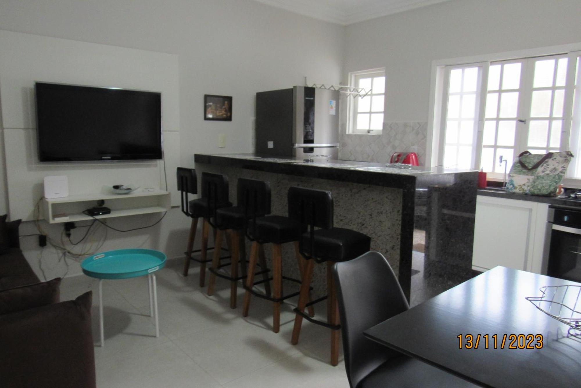 Apartamento Flat Maresias Exterior foto