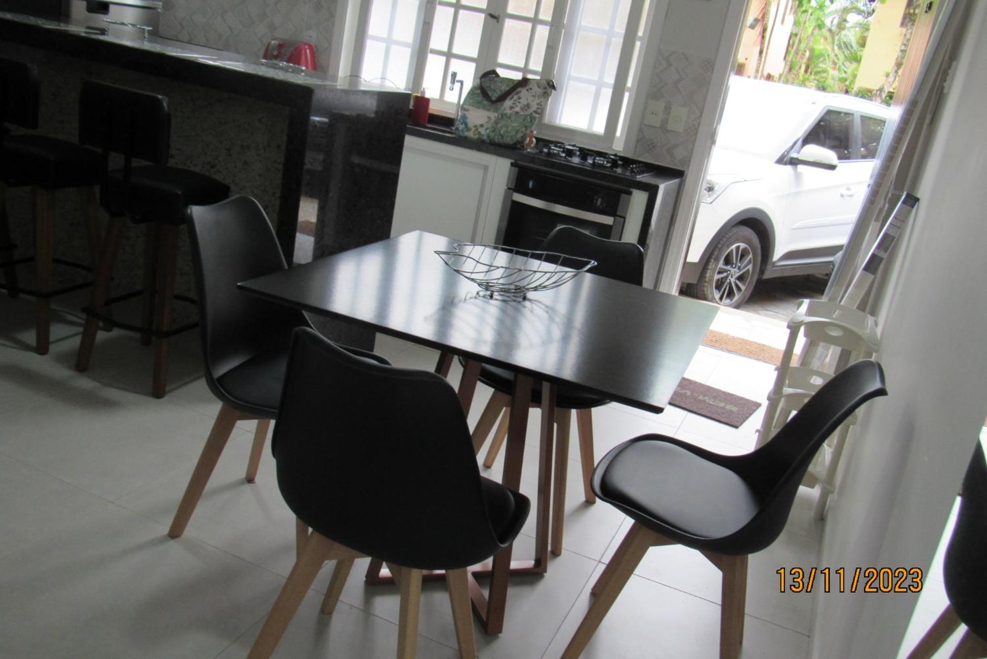Apartamento Flat Maresias Exterior foto
