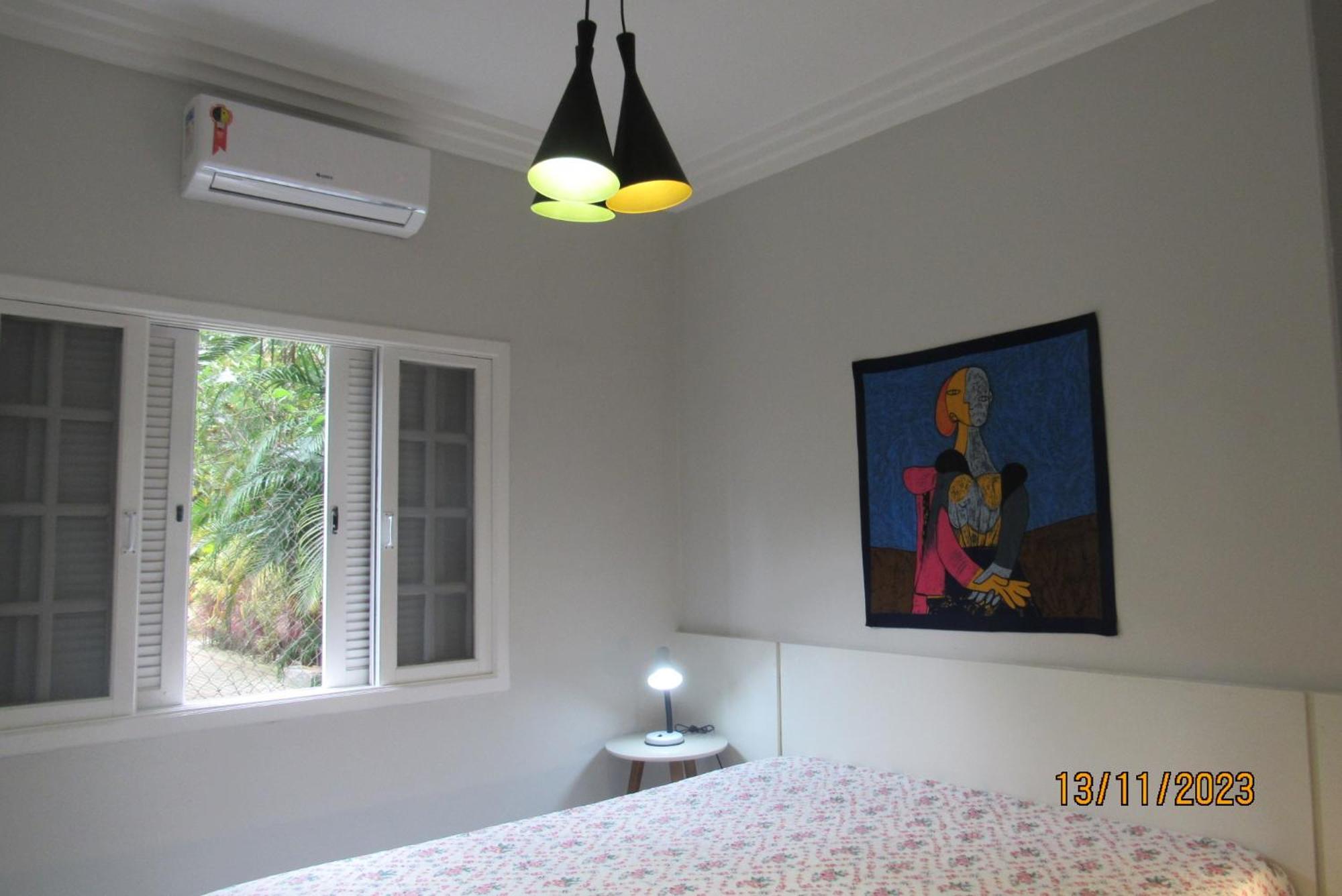 Apartamento Flat Maresias Exterior foto