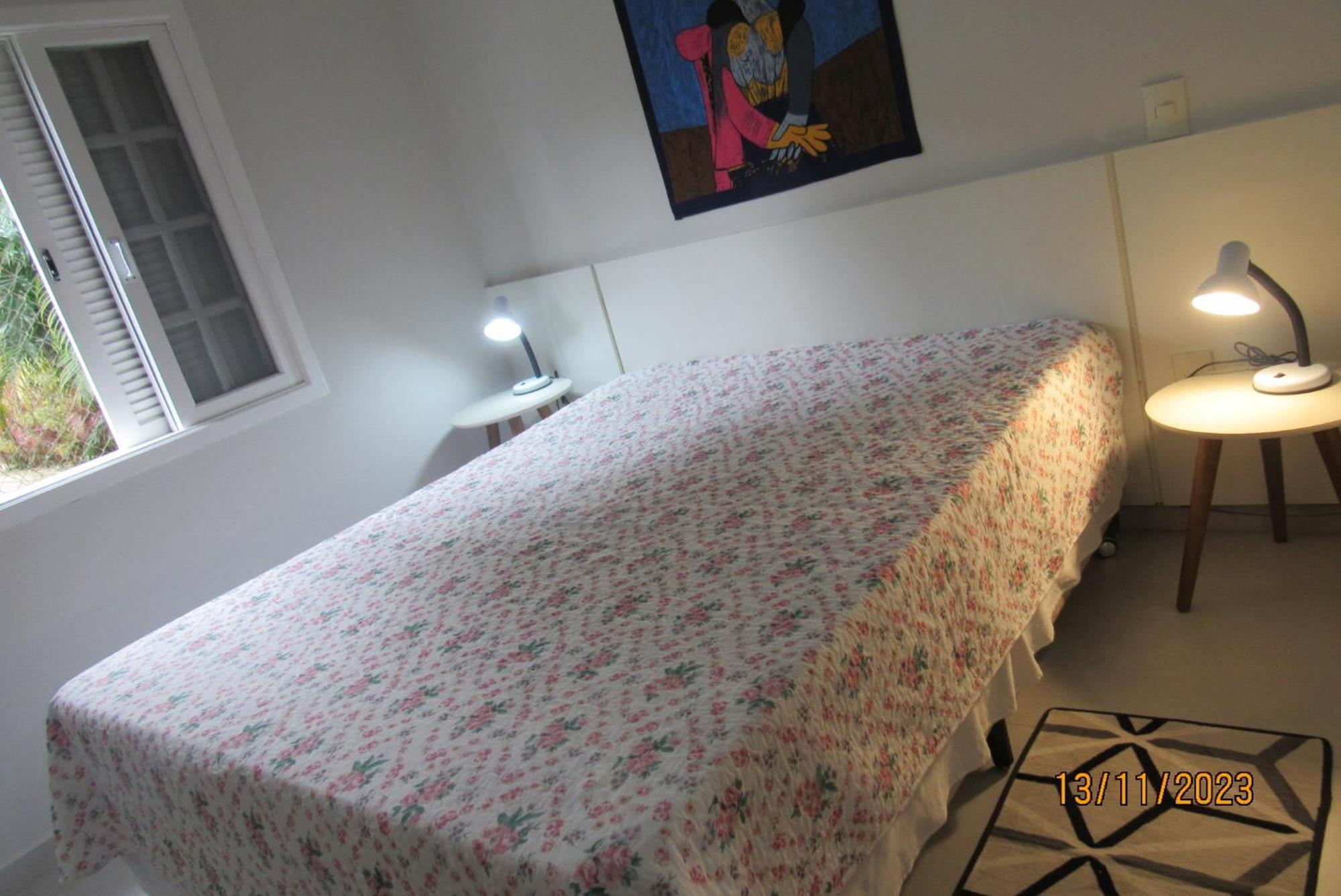 Apartamento Flat Maresias Exterior foto